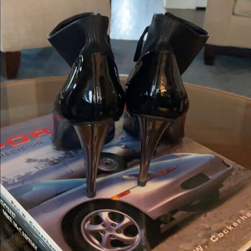 Booties - Picture 2 of 8